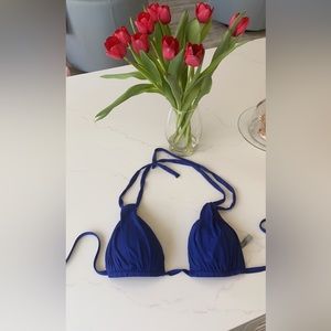 La Blanca Bikini Set top/bottom